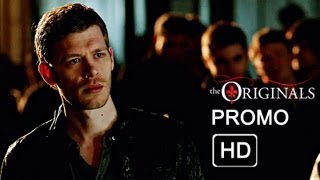 The Originals Promo HD [upl. by Amund]