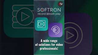 Let Softron Elevate Your Broadcasting Setup [upl. by Rorie]