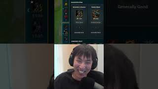 Doublelift Coaches a FIRST Time League Player [upl. by Anastasia293]