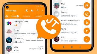 JTWhatsApp Última Versión 2022 ACTUALIZADO [upl. by Kynan]