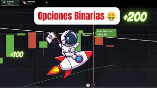 cuándo INVERTIR tu dinero en opciones binarias [upl. by Peonir62]