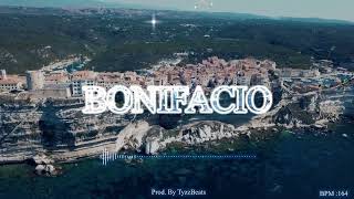 INSTRUMENTAL  NEW JERSEY Type Beat 2023  quotBONIFACIOquot [upl. by Shiekh]