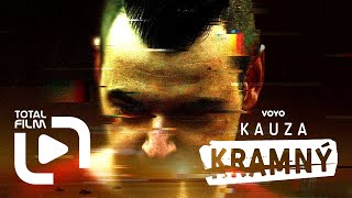 Kauza Kramný 2024 HD trailer truecrime Voyo [upl. by Srini]