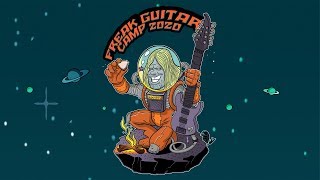 Freak Guitar Camp 2020 [upl. by Frederica]