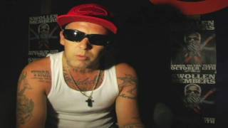 Swollen Members VLOG 2 Madchild Battling Addiction [upl. by Ciel993]