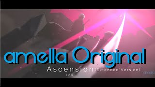 Glitchtale  Ascended 4 Ascension EXTENDED VERSION  by amella [upl. by Sesilu]