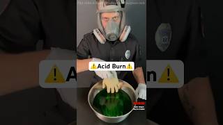 दुनिया का सबसे ताकतवर तेजाब  Worlds Strongest Acid By MAX Gyan [upl. by Am788]