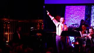 Raul Esparza performs quotThe Flag Songquot cut from Assassins [upl. by Nalat588]