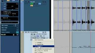 GSnap MIDI Mode Tutorial rewrite your melody after youve recorded it [upl. by Belsky]