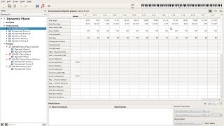 Basic Soundfonts in Polyphone Tutorial [upl. by Dahsra]