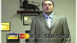 armenian speaking insurance agent in los angeles [upl. by Siroved]