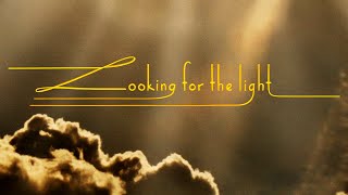 quotLooking for the Lightquot with Marshall Ingwerson [upl. by Ivek]