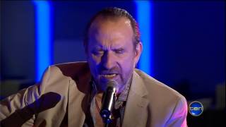 Colin Hay Performing Land Down Under Live on Channel Ten [upl. by Samuella]