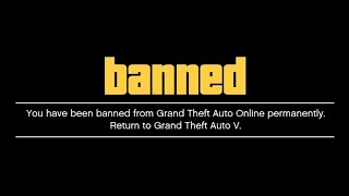 This NEW GTA Online Update Will Get a Lot of Players BANNED [upl. by Orsini19]