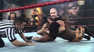 FCW 21912 Full Show HDTV  Florida Championship Wrestling [upl. by Akinna934]