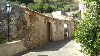 GODFATHER VILLAGE of SAVOCA with K amp J [upl. by Bixby]