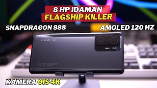 8 REKOMENDASI HP FLAGSHIP KILLER AKHIR TAHUN 2023 [upl. by Netnerb]