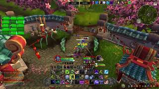 Unholy Death Knight  Battlegrounds Pvp Highlights 16  Wow Dragonflight 1027 [upl. by Kirven]