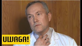 34 lata w psychiatryku za kradzież słoików z dżemem Lekarz quotSzukacie sensacjiquot Uwaga TVN [upl. by Lydell383]