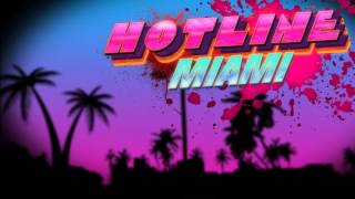 MOON  Crystals  Hotline Miami OST [upl. by Rowley]