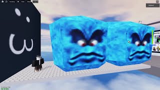 Roblox I Wanna Test The Game  All Traps Showcase Version 4623 [upl. by Zetram]