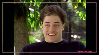 The Making of Encino Man 1992  DVD Featurette HD [upl. by Haek97]