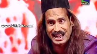 YouTube Indian Idol Surma Bhopali Layeek Masoom [upl. by Godbeare]