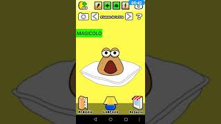 Y8 GAMES FREE  Pou gioco [upl. by Kolb]