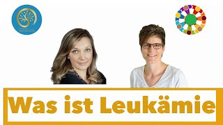 Leukämie Germanische Heilkunde nach Dr Hamer [upl. by Idmann]