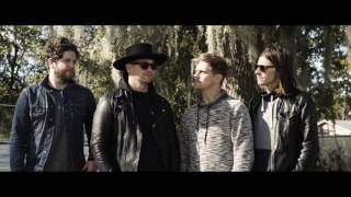 NEEDTOBREATHE on The Shack [upl. by Schuyler]