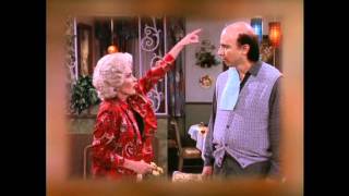 Everybody Loves Raymond  Season 2 Bloopers Part 2 [upl. by Ho]