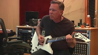 Metallica  The Making Of HardwiredTo SelfDestruct 2016 Full Documentary [upl. by Anemolihp]