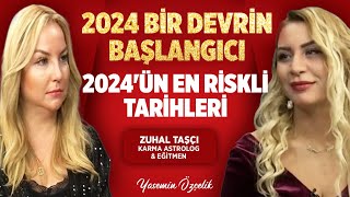 HANGİ BURÇLAR EVLENİYOR HANGİLERİ ZENGİN OLUYOR  Zuhal Taşçı  Yasemin Özçelik [upl. by Gretchen]