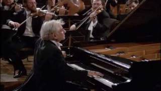 Bernstein  Mozart Piano Concerto No 17 13 VIDEO [upl. by Hilel]