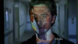 Scrubs  S08E19  JDs Final Scene  Peter Gabriel  The Book of Love [upl. by Auhsaj473]