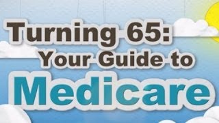 Medicare Explained Turning 65 Your Guide to Medicare  Explained Simply [upl. by Lita253]