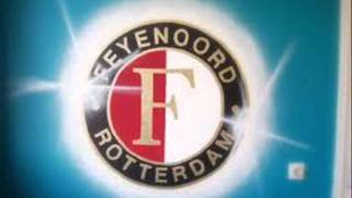 The champ  Super feyenoord lyrics [upl. by Atnoed]