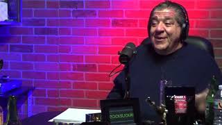 Joey Diaz Storytime  His Childhood Friend Darren Skiing and the Police [upl. by Netsuj]