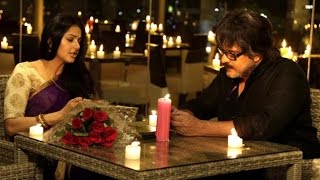 Luv U Alia 2016  Bhumika Chawla V Ravichandran  Full Movie Review [upl. by Vidda]