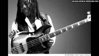 Richard Bona  Kivu amp Suninga [upl. by Jori145]