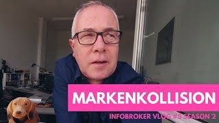 Markenrecht Was ist eine Markenkollision  infobroker vlog 5 [upl. by Sommers]