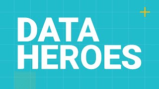 Data Heroes  Credem Is Cool [upl. by Elyse]