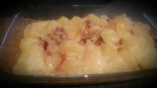 TARTIFLETTE EXPRESS [upl. by Sarilda242]