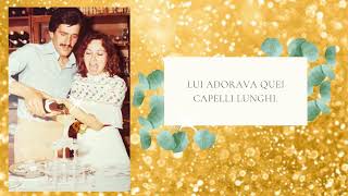 Anniversario 50 anni matrimonio Angelo e Erminia 💛 [upl. by Sirovat629]