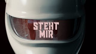 CRO  Steht Mir Official Video [upl. by Bolling92]