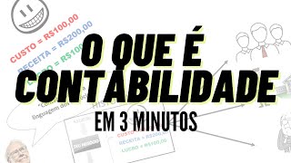 Contabilidade Curso Assistente Contábil na prática  AULA 01  LCont [upl. by Zavras]