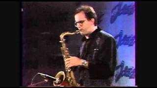 Michael Brecker Group  Syzygy  Part 1 [upl. by Eecram333]