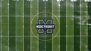 Mercyhurst Football Stadium Trailer [upl. by Doss]