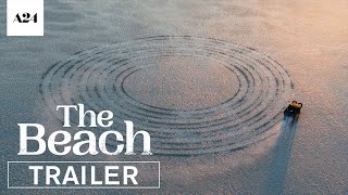 The Beach  Official Infinite Trailer HD  A24 [upl. by Jecon]