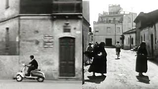 Sardegna un itinerario nel tempo 1963 1° Puntata Giuseppe Dessì [upl. by Anerbas485]